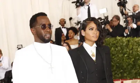 Каси Вентура завърши показанията си за Пи Диди след 4 тежки дни - 1