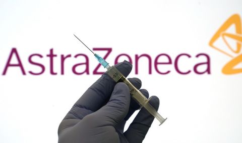 Проф. Александрова: Ваксината на AstraZeneca не е опасна за възрастните - 1