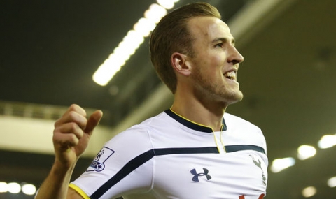 Прогноза на деня: Манчестър Сити - Тотнъм - 1