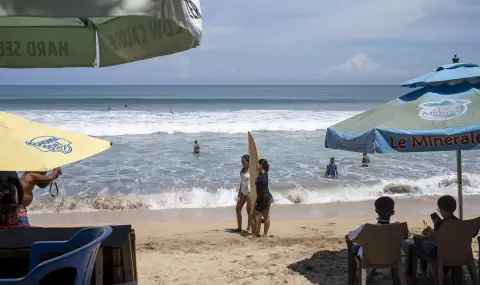 В Индонезия арестуваха омбудсмана на страната по обвинения във вземане на подкуп - 1