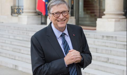 6 неща, които Бил Гейтс има у дома си, а ние - не - 1