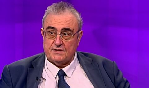 Огнян Минчев: България и Румъния са странична жертва на целта на Австрия за контрола на миграционната вълна  - 1