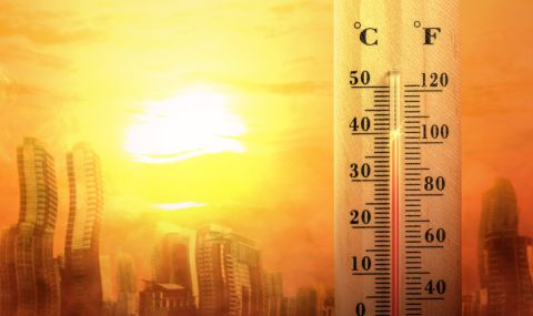 Смъртните случаи, свързани с горещините, може да нараснат с 370% до 2050 година - 1