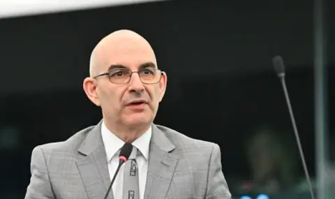 Волгин иронизира евробюрократите, че според тях Русия е виновна и за горещото време - 1
