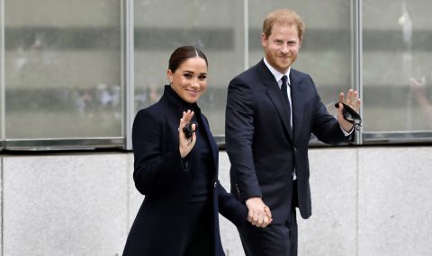 Братът на Меган Маркъл издаде, че баща им не одобрява Хари - 1