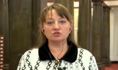 Деница Сачева: Основният ни спор с ПП е около параметрите на бюджета  - 1