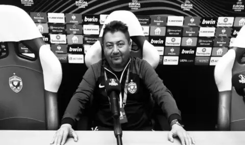 Голяма трагедия разтърси Лудогорец - 1