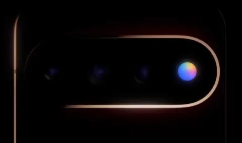Google загатна за най-голямата промяна в Pixel 11 Pro (ВИДЕО) - 1