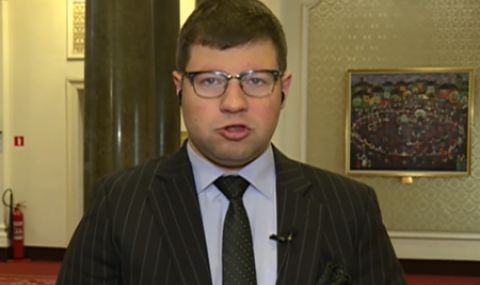 Михнев, ПП: Намерихме нужния брой депутати, за да си осигурим мнозинство в парламента  - 1