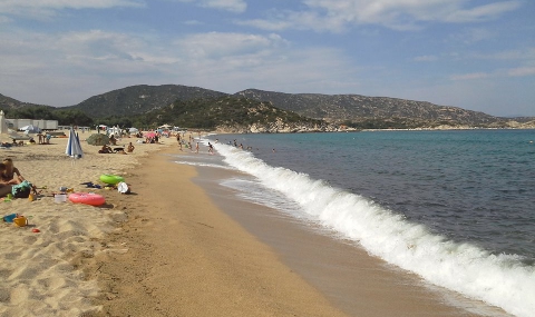 Нашенци масово отменят почивки в Гърция - 1