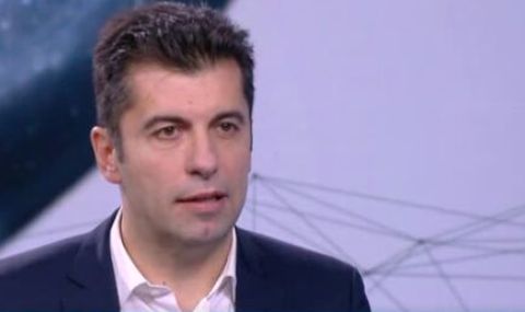 ПП-ДБ за данните на Прокуратурата за "паралелната държава": Поредната димка, с която се включва в предизборната кампания - 1