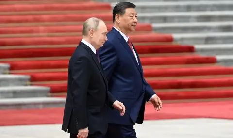 Русия и Китай смятат да проектират химически комплекс на стойност $1 млрд. в Казахстан - 1