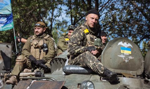 Три решаващи въпроса, от които сега зависи войната в Украйна - 1