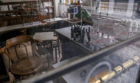 Заведения масово организират фирмени коледни и новогодишни партита - 1