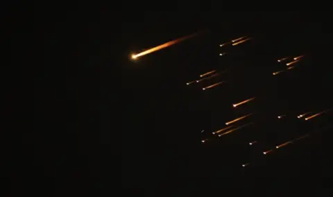 Иран потвърди за жертви след американски удари, Кувейт задейства ПВО - 1
