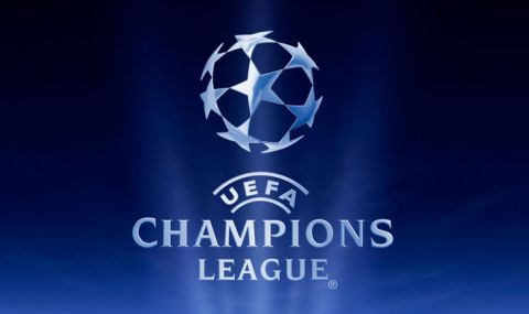 Резултати от плейофите в Шампионската лига - 1