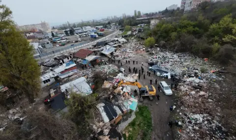 Внесоха в СОС доклад за закупуване на 13 билета до Страсбург за останалите без жилища в кв. "Захарна фабрика" - 1