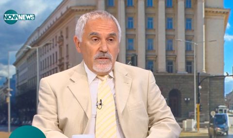 Любомир Кючуков:  Ние ще станем един от 12-те народа, които съставляват народа на РСМ - 1