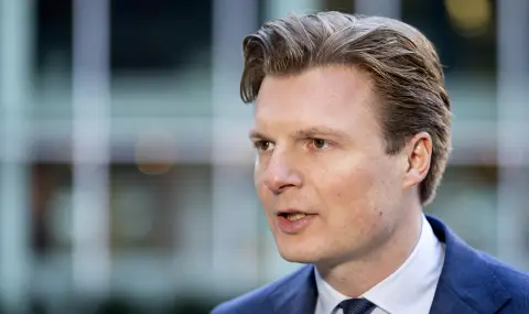 Netherlands allocates 250 million euros for military aid to Ukraine through NATO  - 1