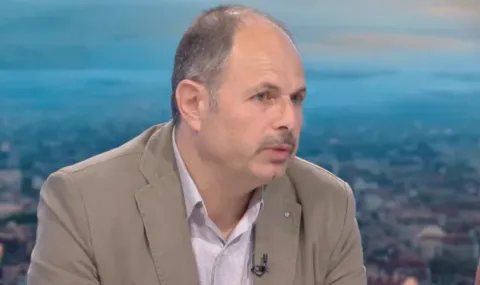 Политолог: Ако ГЕРБ не издигне кандидат за президент, това ще бъде услуга в полза на Гюров и Кандев - 1