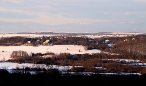 Слънчева събота, в планините ще прехвърча сняг - 1