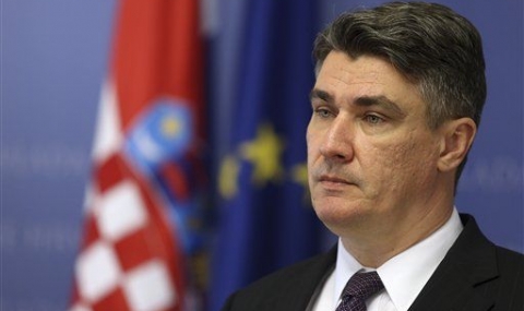 Сръбското правителство се държи все едно е създало ЕС - 1