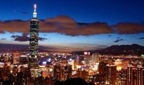 Тайван е най-доброто място за живеене за емигранти - 1