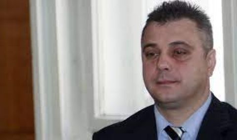 Юлиан Ангелов: Връщат Ердоган на бял кон в българската политика - 1