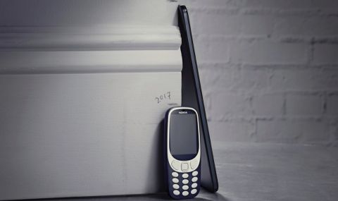 Nokia ще представи таблет на 6 октомври - 1