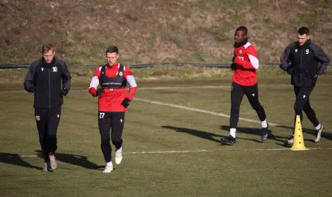 ЦСКА с промяна в програмата след тъжната вест за Димитър Пенев - 1