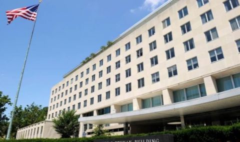 САЩ: Зеленски е главната мишена на руската агресия - 1