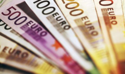 Финансова инжекция в Германия от €130 милиарда - 1
