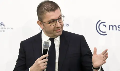 Мицкоски: Българите пропуснаха шанса да бъдат добри съседи, предупреждавах Брюксел за тях