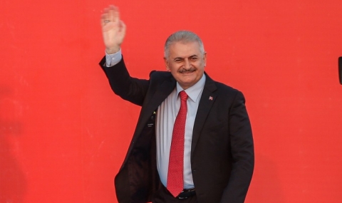 Турският премиер се обади на Борисов: Ще има справедлив съд за гюленистите - 1