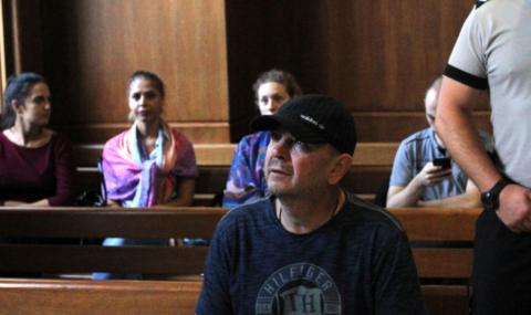 15 години затвор за украинеца Роман Логвиненко - 1