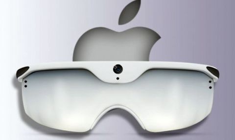 Apple ще пусне собствени умни очила - 1