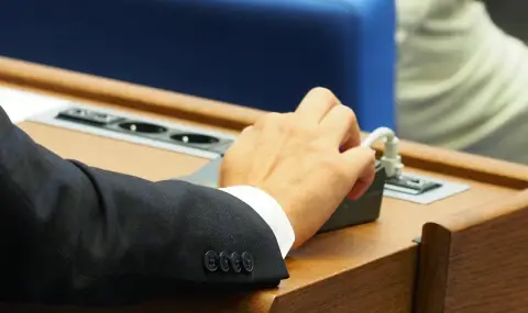 Парламентът ратифицира споразумението за изграждане на железопътен тунел между България и Република Северна Македония