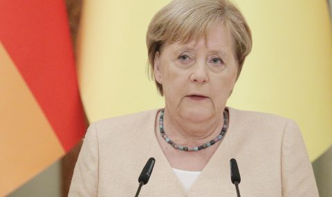 Партията на Ангела Меркел в отстъпление - 1