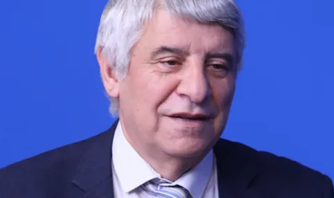 Проф. Пламен Павлов: Трябва да се помисли за канонизация на цар Самуил - 1