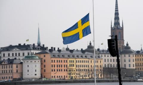 Швеция с невероятна подкрепа за бизнеса - 1