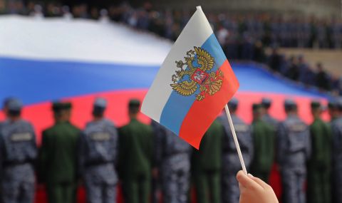 "Абсолютно правилно": руснаците още подкрепят войната в Украйна - 1