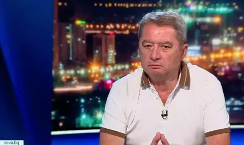 Адвокатът на Мавродиев: Не сме запознати дори и с едно доказателство по делото