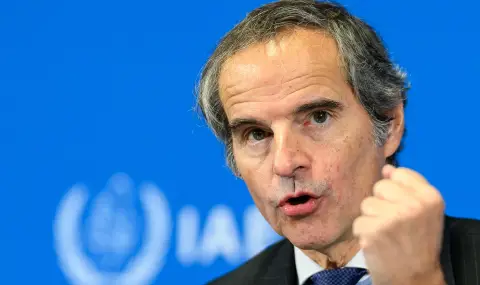 Международната агенция за атомна енергия свика извънредно заседание - 1