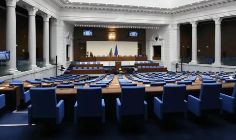 НС изслушва службите по случая „Петричкия Ескобар“ - 1