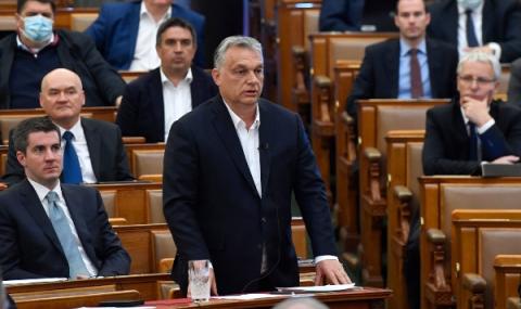 Още правомощия за Виктор Орбан в Унгария - 1
