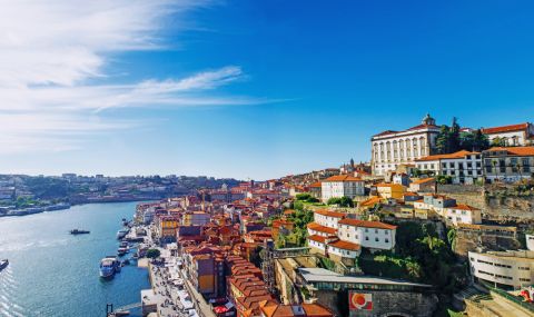 Португалия е безсилна пред ръста на цените - 1