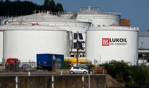 Lukoil co-founder Leonid Fedun sells stake for $7 billion  - 1