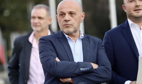 Томислав Дончев: В резултат на този скандал изборният процес в България ще бъде обект на още по-малко доверие - 1