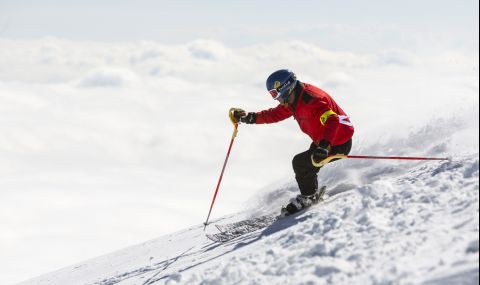 Витоша ще е домакин на ски състезания - 1