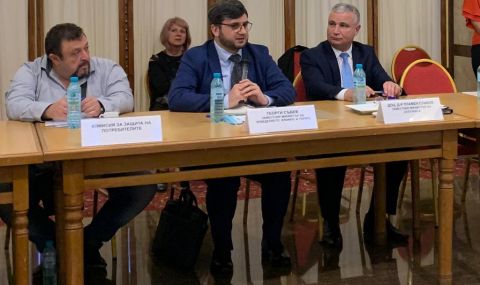 Заместник-министър Събев: Кулинарно-виненият туризъм има огромен потенциал - 1